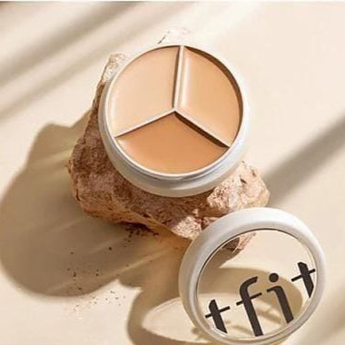 Full Cover Up Pro Concealer Palette