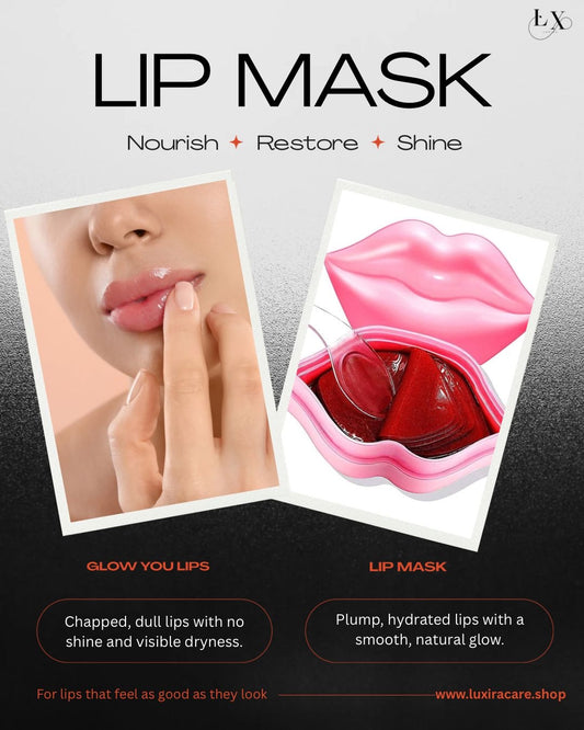 Lip mask (20pcs)